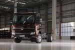 Volkswagen Delivery 9.170 2017 года